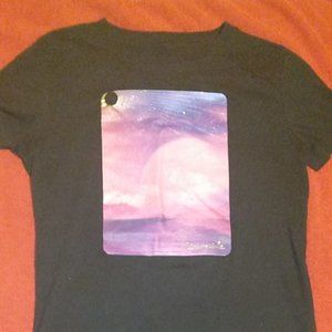 Graphic Tee Shirt